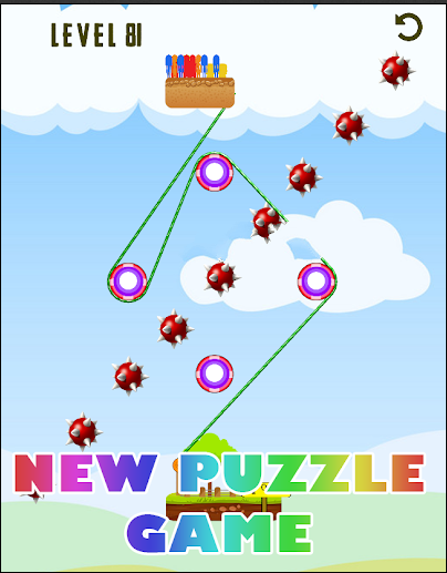 绳索炽热熔岩救援2