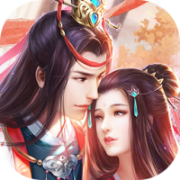 少年九歌仙尊服