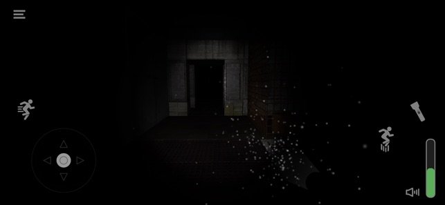 MODEST Horror Game3