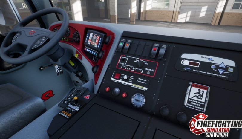 消防警察模拟器2