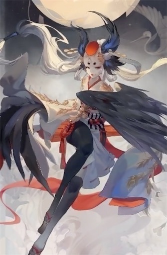 阴阳师百闻牌抢先版1