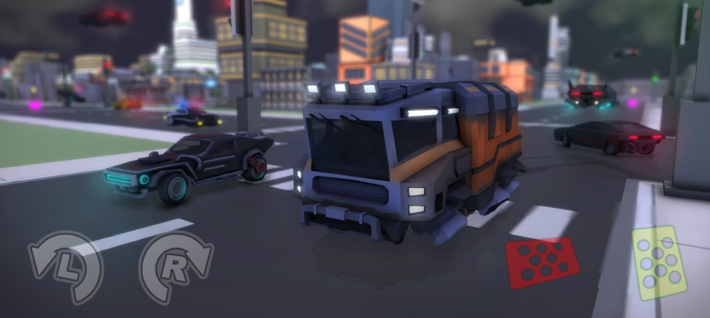 cyber world new era1