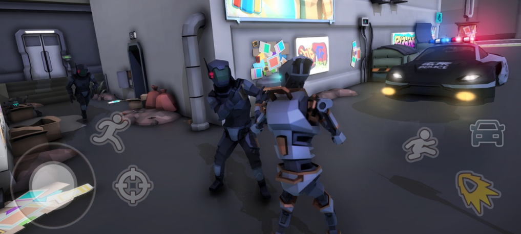 cyber world new era2