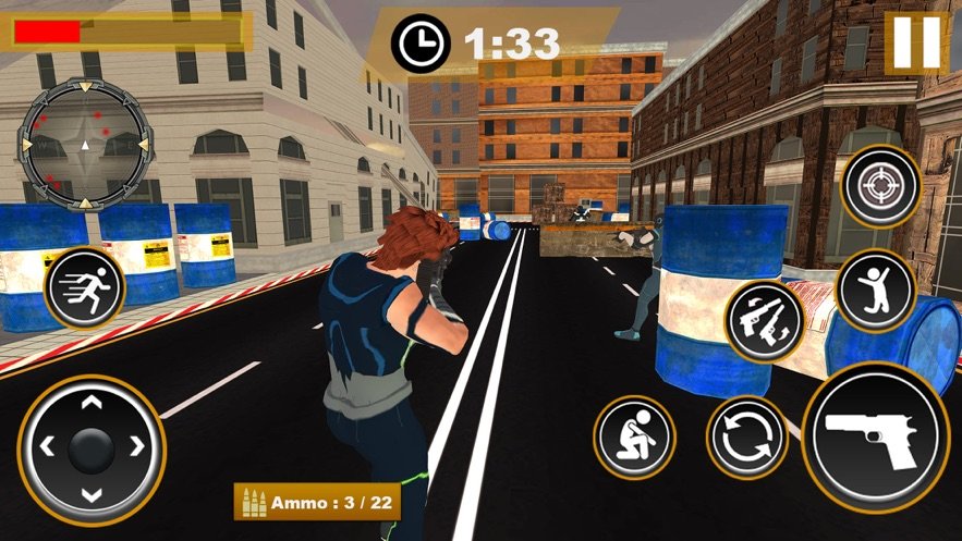 铁超级英雄战争2