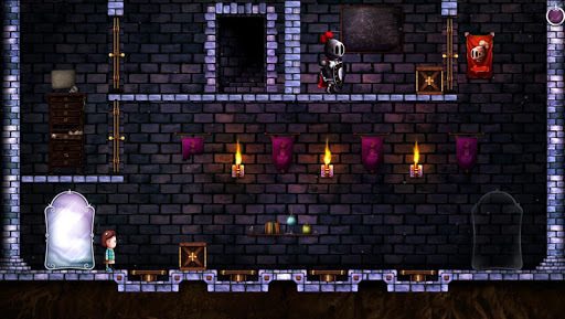 仙踪侠影安卓版2