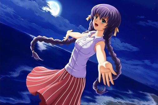 叙事曲难忘的回忆2