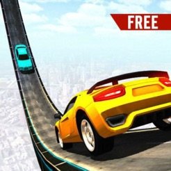 Stunt Car Racing Track