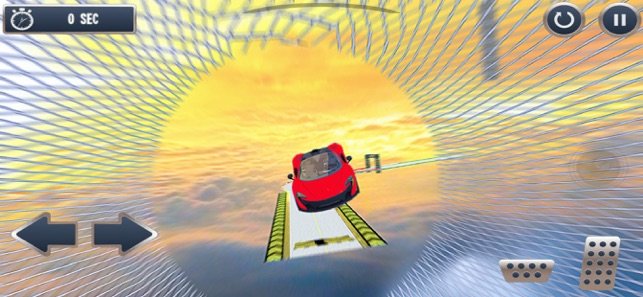 Stunt Car Racing Track0