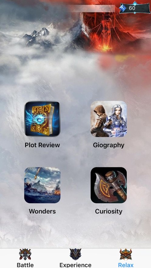 魔法世界的战争1