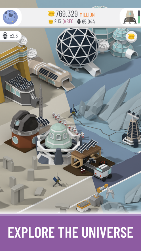 space colony2