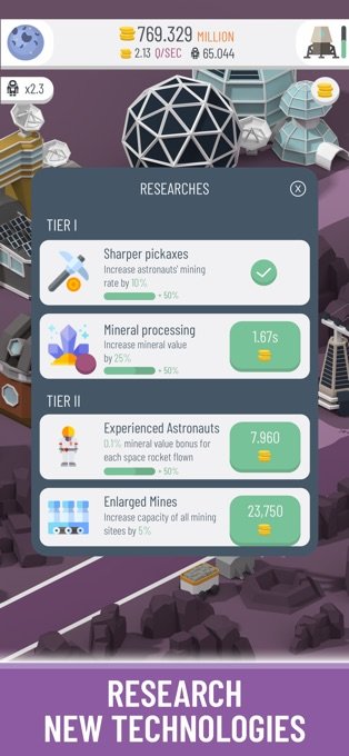 闲置的太空殖民地0