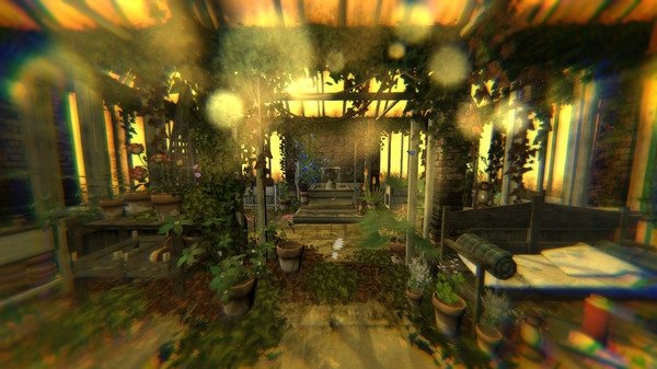 黑暗降临幽灵守夜3