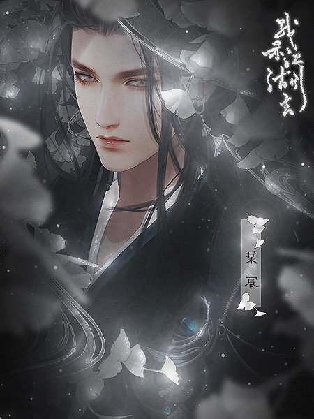 橙光我亦江湖去4