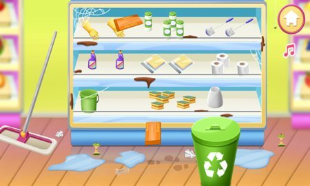 宝宝迷你超市世界0