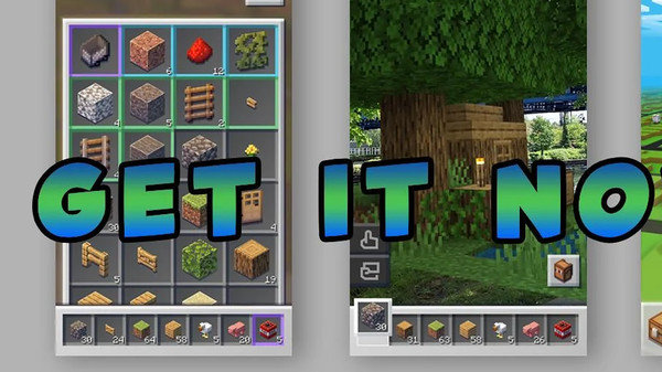 我的地球工艺世界1