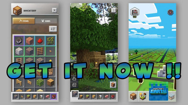 我的地球工艺世界3