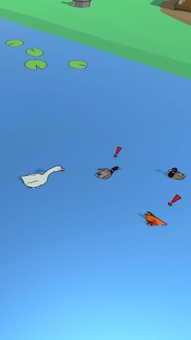 我是大鹅我超凶0