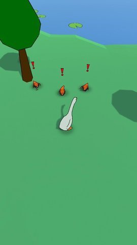 我是大鹅我超凶2