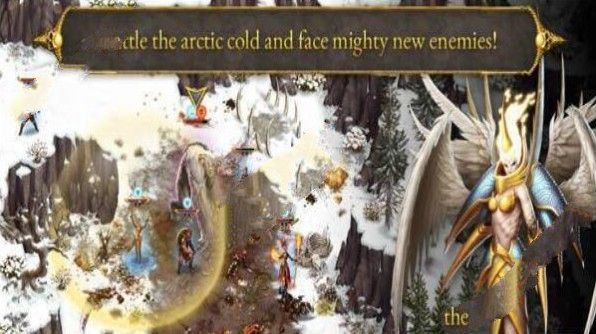 恶魔和神的故事1