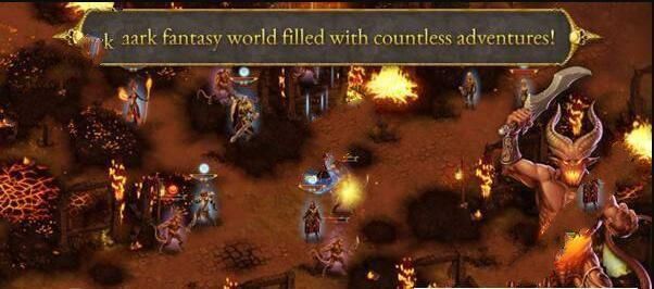 恶魔和神的故事2