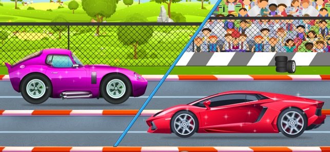 超级汽车清洗站3