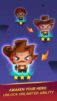 英雄贪吃蛇闪电战0