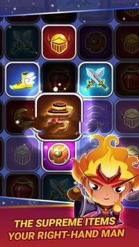 英雄贪吃蛇闪电战1