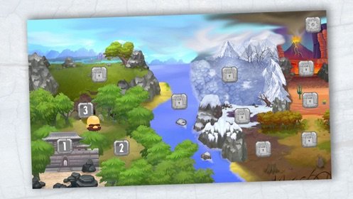 dinozaury i kamienie1