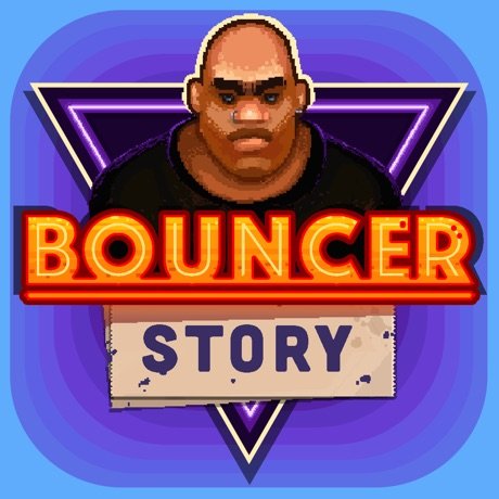bouncer story