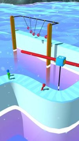 超级英雄趣味竞赛2