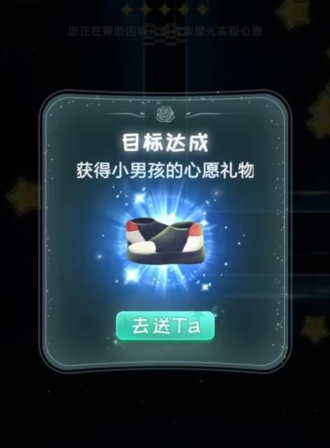 小王子爱心之旅1