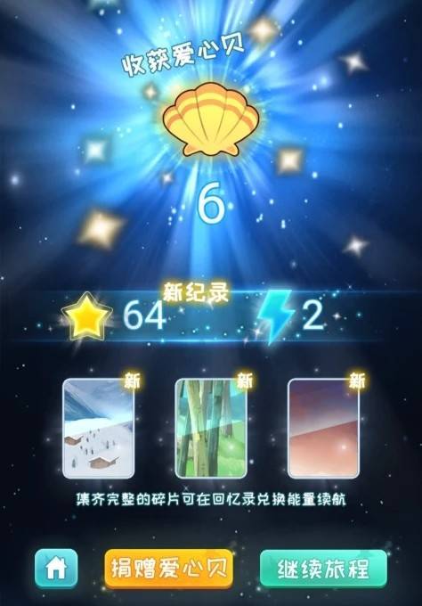 小王子爱心之旅2