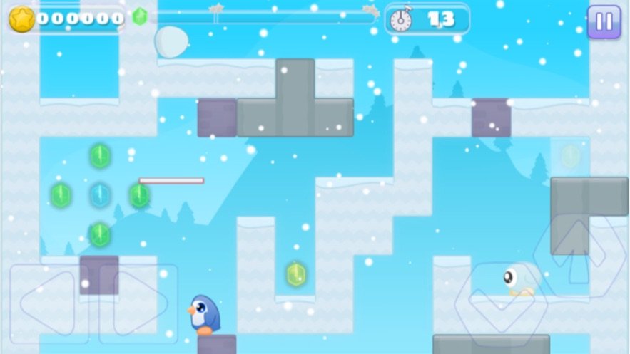 大鹅模拟捣蛋鹅1