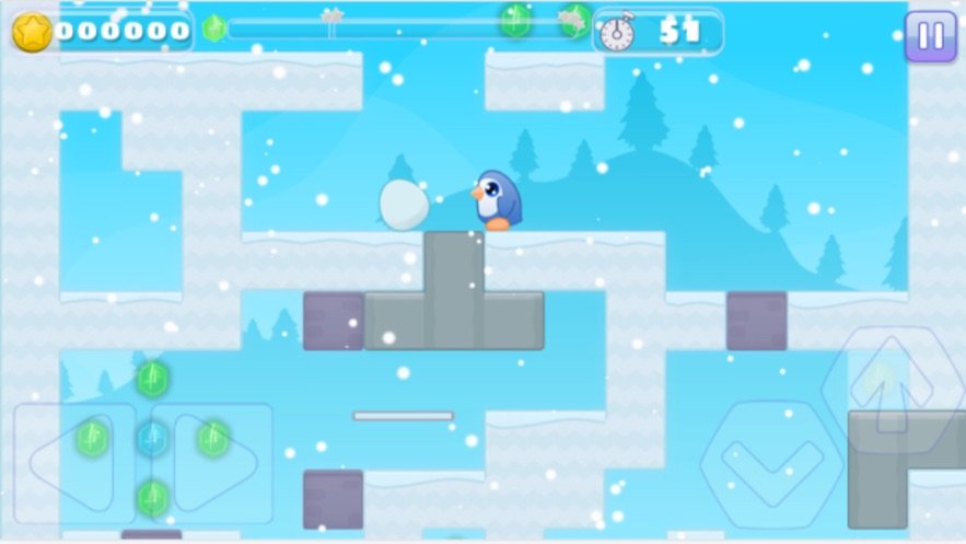 大鹅模拟捣蛋鹅2