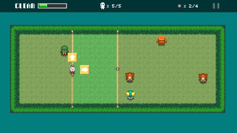 监狱星球安卓版0