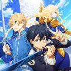 万代刀剑神域不在场证明