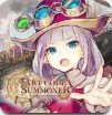 art code summoner