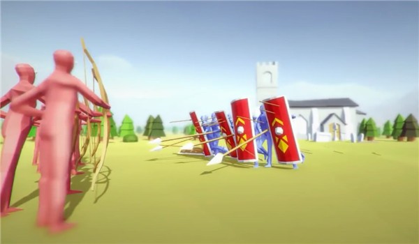 全民战争模拟器4