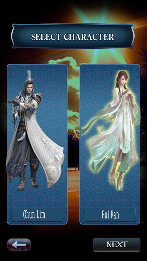 乱斗奇侠江湖手游0