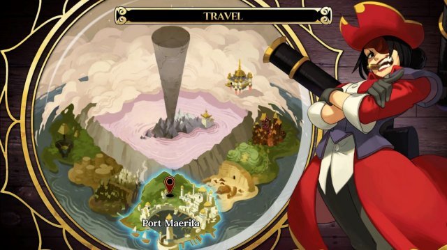 indivisible手机版3