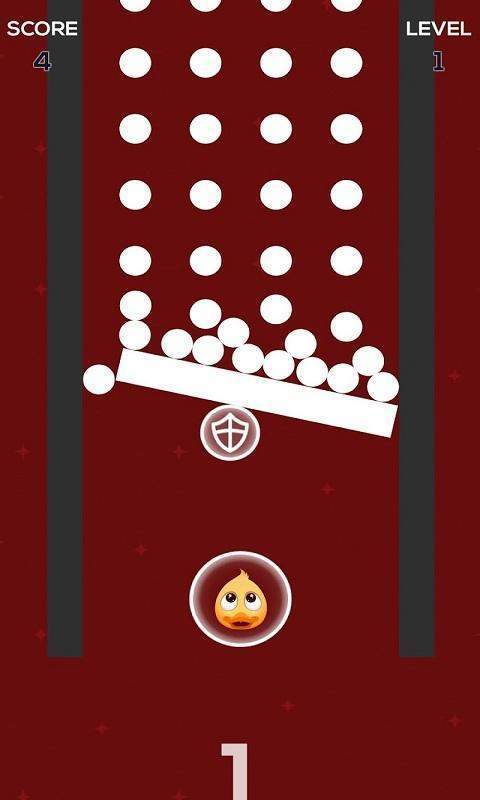 上升气球大作战1