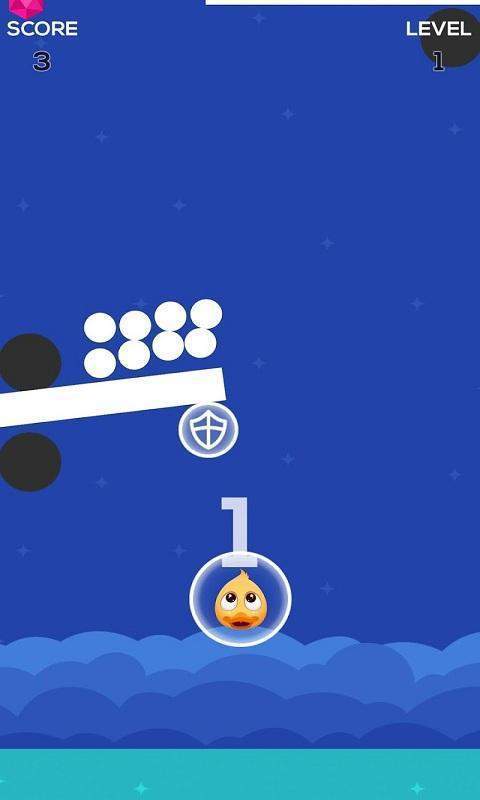 上升气球大作战2