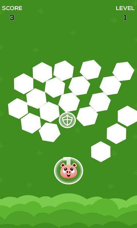 上升气球大作战3