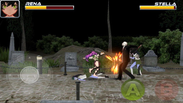 樱花校园大战僵尸2