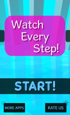 watch every step1