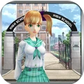高中保安少女模拟器
