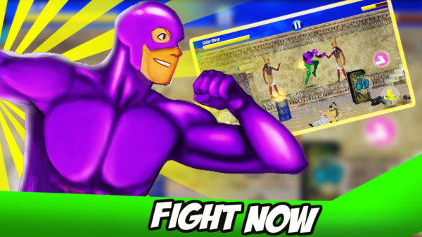 青蛙蜘蛛绳索侠1