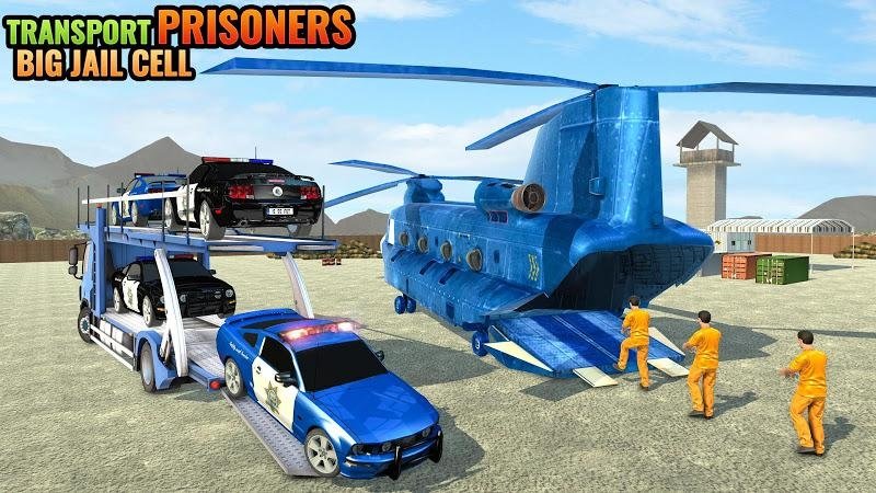 警用油轮驾驶模拟器0