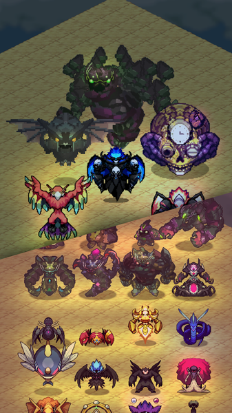 方舟之路arkroad0