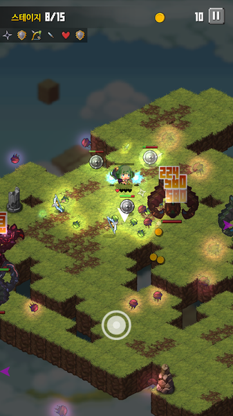 方舟之路arkroad2